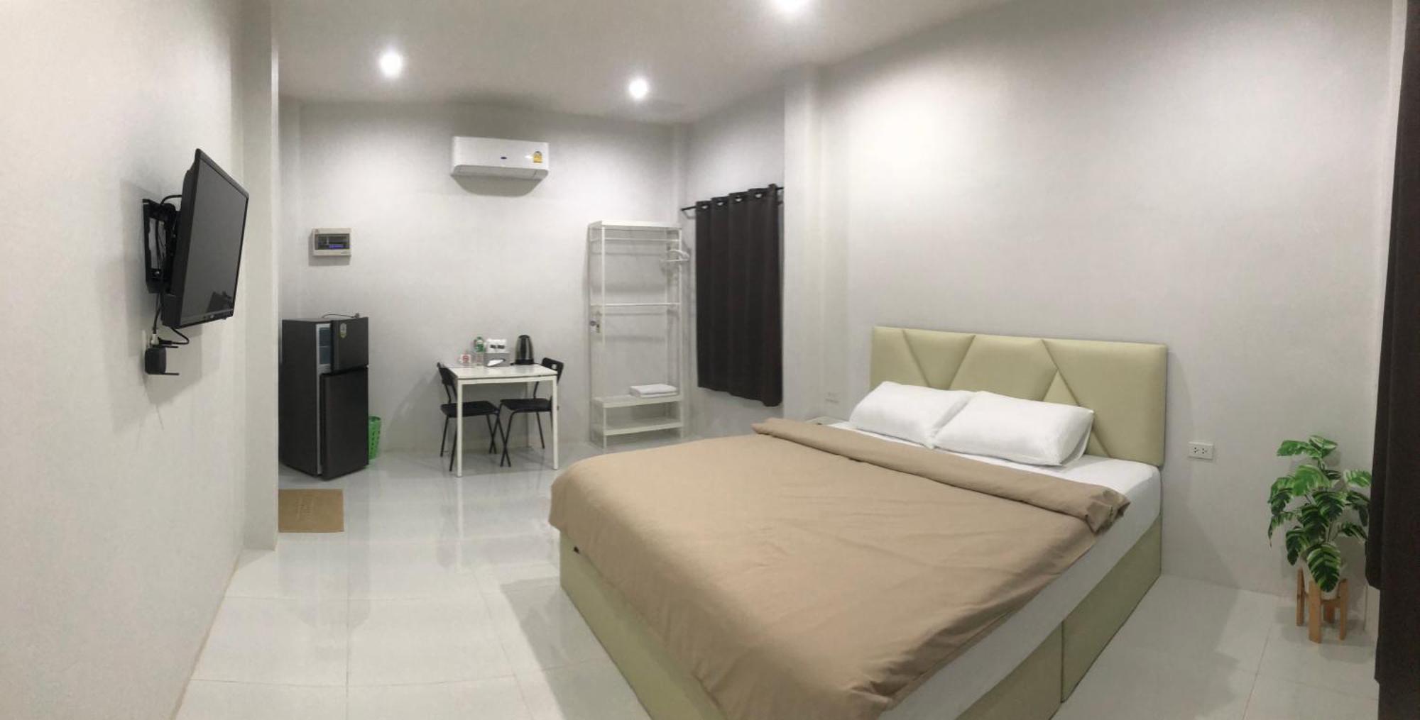 แหลมงอบเฮาส์ Laemngob House Villa Ngoại thất bức ảnh