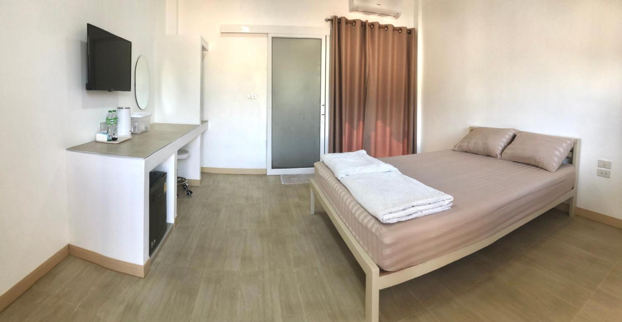 แหลมงอบเฮาส์ Laemngob House Villa Ngoại thất bức ảnh