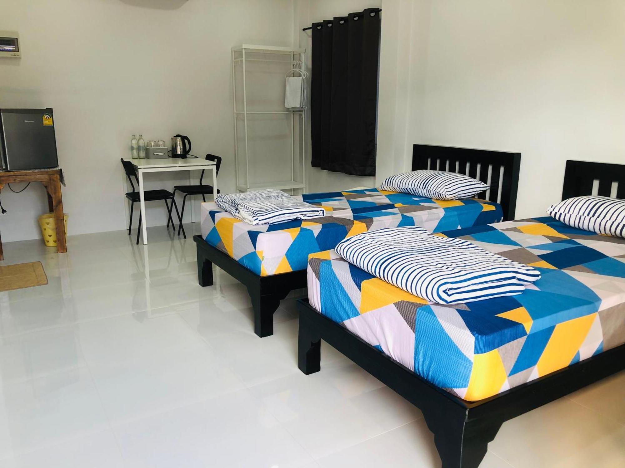 แหลมงอบเฮาส์ Laemngob House Villa Ngoại thất bức ảnh