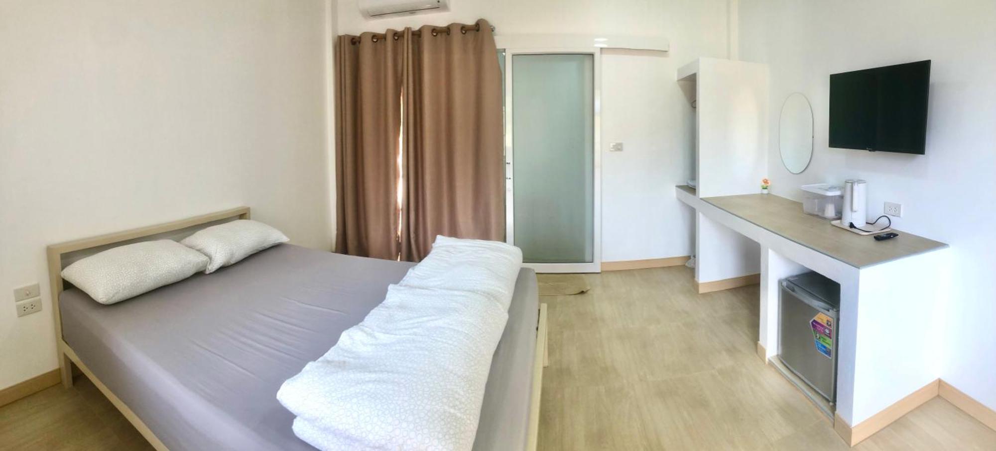 แหลมงอบเฮาส์ Laemngob House Villa Ngoại thất bức ảnh
