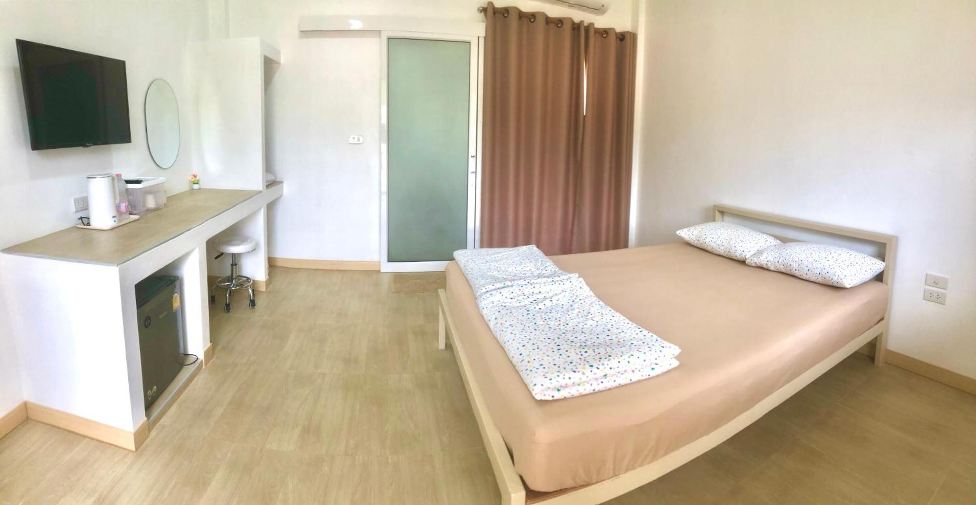 แหลมงอบเฮาส์ Laemngob House Villa Ngoại thất bức ảnh