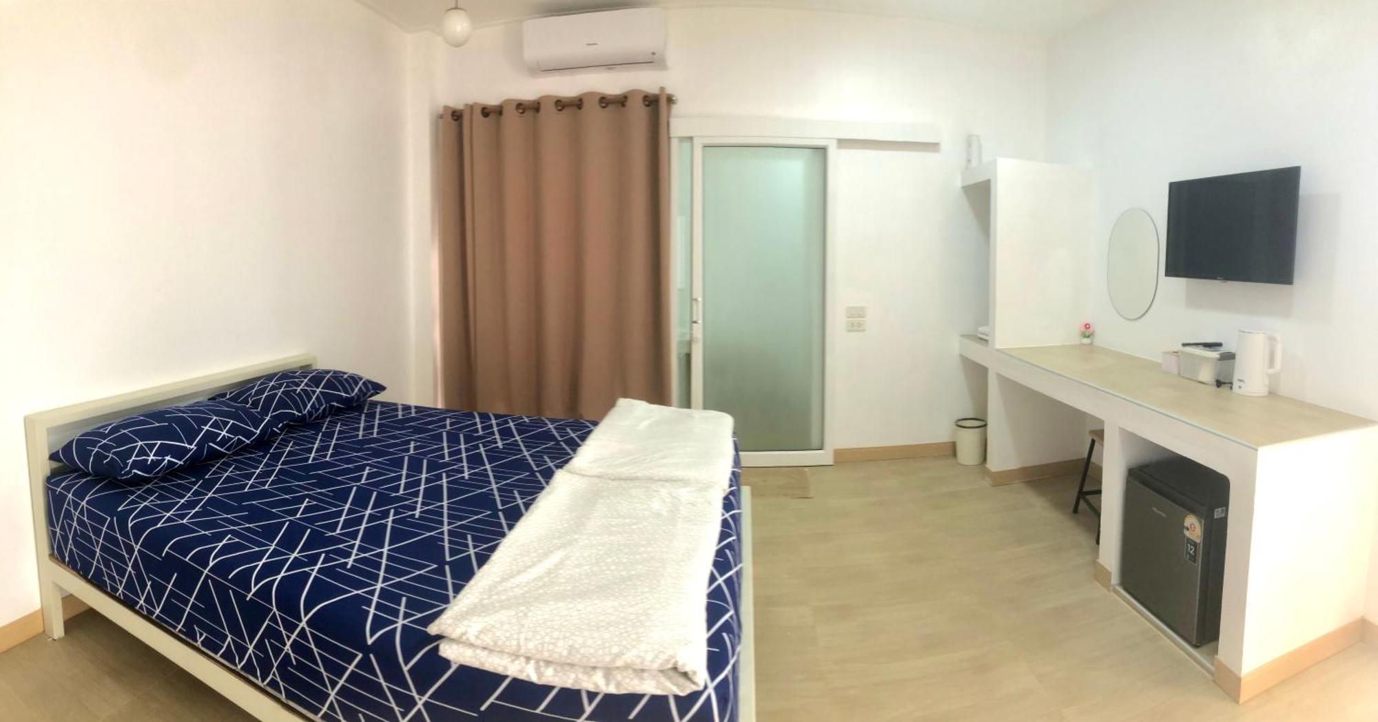 แหลมงอบเฮาส์ Laemngob House Villa Ngoại thất bức ảnh